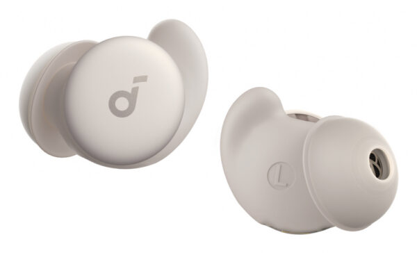 Soundcore Sleep A20 Headset Draadloos In-ear Gesprekken/Muziek/Sport/Elke dag Bluetooth Wit - Afbeelding 9