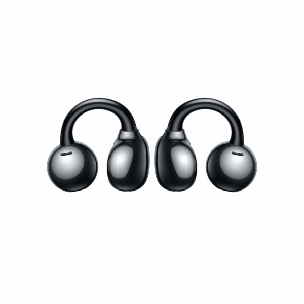 Huawei FreeClip Headset True Wireless Stereo (TWS) oorhaak Oproepen/muziek USB Type-C Bluetooth Zwart - Afbeelding 5