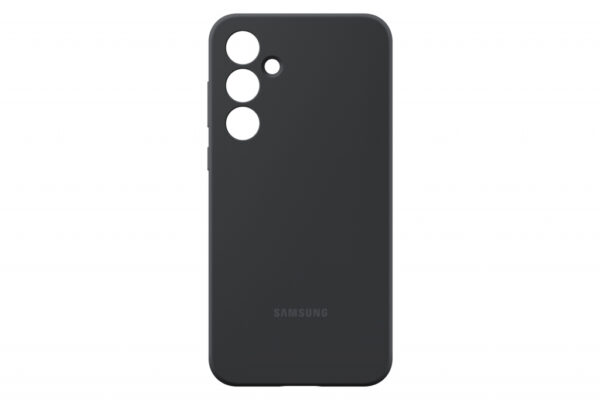 Samsung Galaxy A55 5G Silicone Case - Afbeelding 3