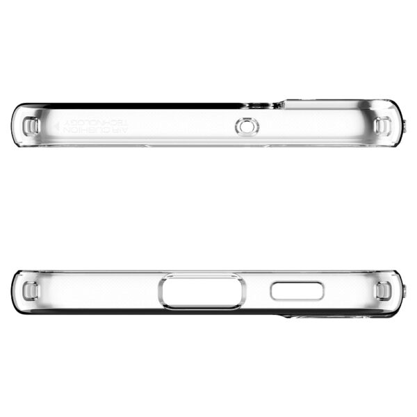 Spigen Liquid Crystal mobiele telefoon behuizingen 15,5 cm (6.1") Hoes Transparant - Afbeelding 7