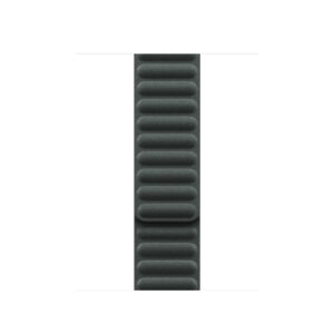 Apple MTJ53ZM/A slimme draagbare accessoire Band Groen Polyester