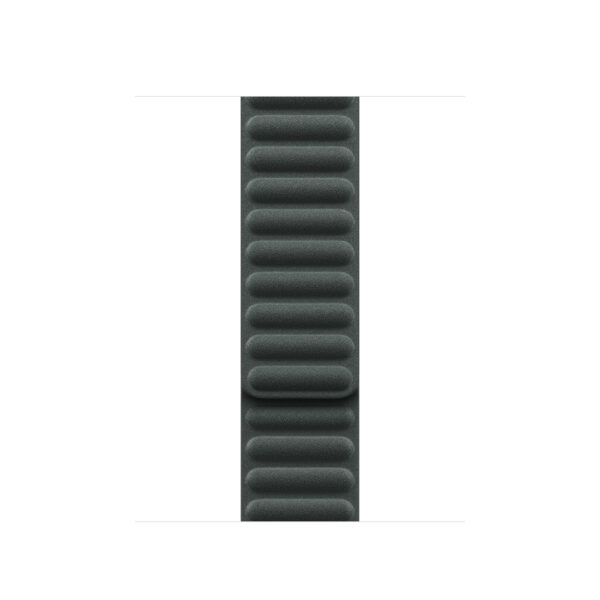 Apple MTJ53ZM/A slimme draagbare accessoire Band Groen Polyester