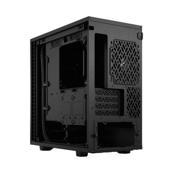Fractal Design Define 7 Mini Zwart - Afbeelding 21