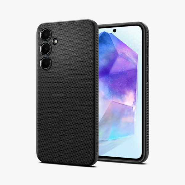 Spigen ACS07526 mobiele telefoon behuizingen 16,8 cm (6.6") Hoes Zwart - Afbeelding 9