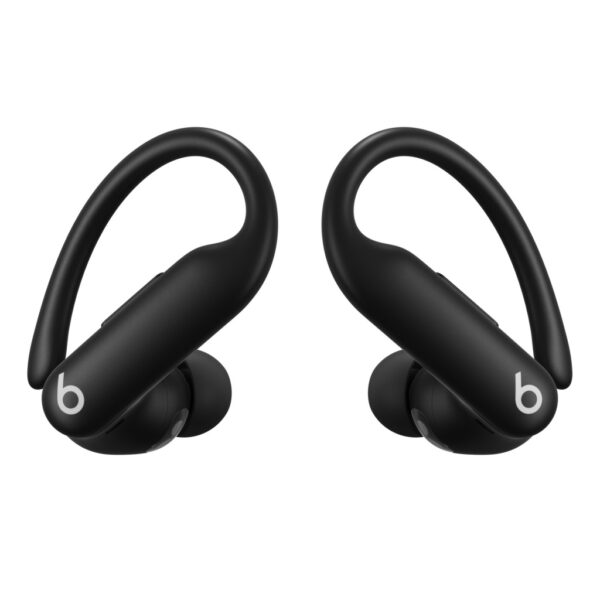 Beats by Dr. Dre Powerbeats Pro 2 Headset Draadloos oorhaak, In-ear Sporten Bluetooth Zwart - Afbeelding 3