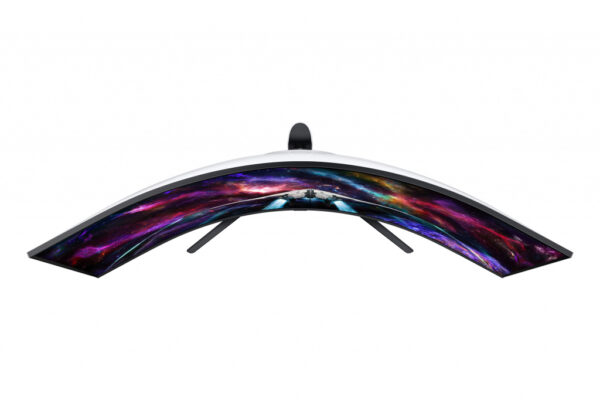 Samsung 57" Odyssey Neo G9 G95NC DUHD 240Hz Gaming Monitor - Afbeelding 17