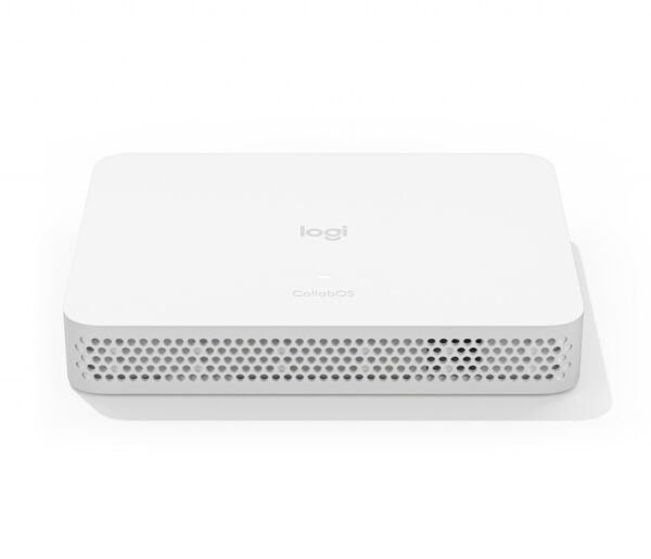 Logitech 950-000084 video conferencing systeem Ethernet LAN Beheersysteem voor videovergaderingsservice - Afbeelding 3