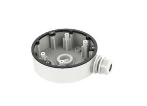 Hikvision DS-1280ZJ-DM46 beveiligingscamera steunen & behuizingen Aansluitdoos