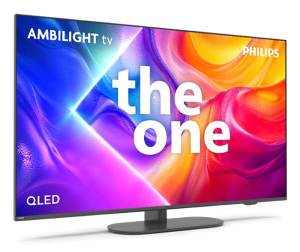 Philips 55PUS9000/12 tv 139,7 cm (55") 4K Ultra HD Smart TV Wifi Zwart - Afbeelding 3