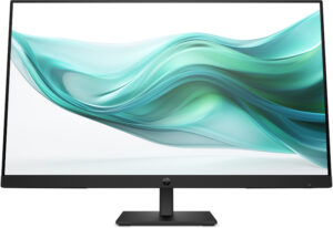 HP MON: HP S3 Pro 327ph FHD monitor
