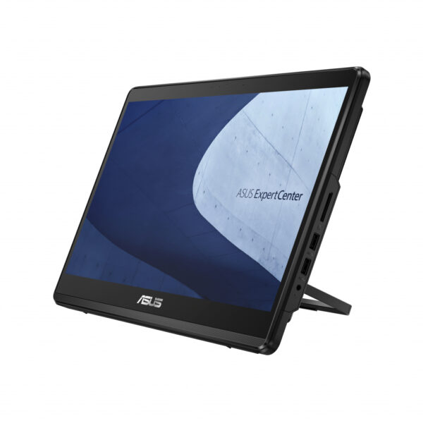 ASUS ExpertCenter E1 AiO E1600WKAT-BMR048M Intel® Celeron® N N4500 39,6 cm (15.6") 1920 x 1080 Pixels Touchscreen All - Afbeelding 2