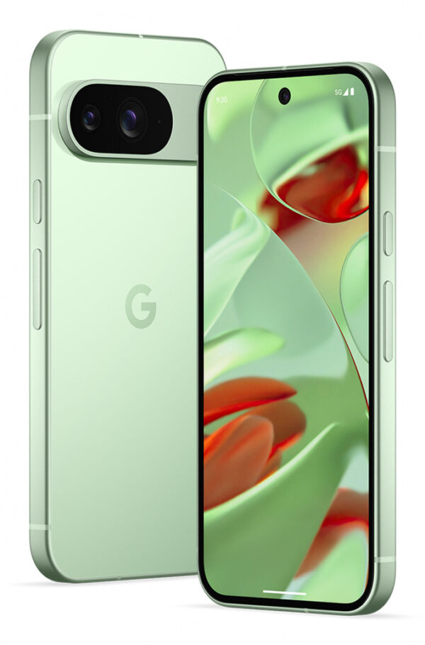 Google Pixel 9 - Afbeelding 2