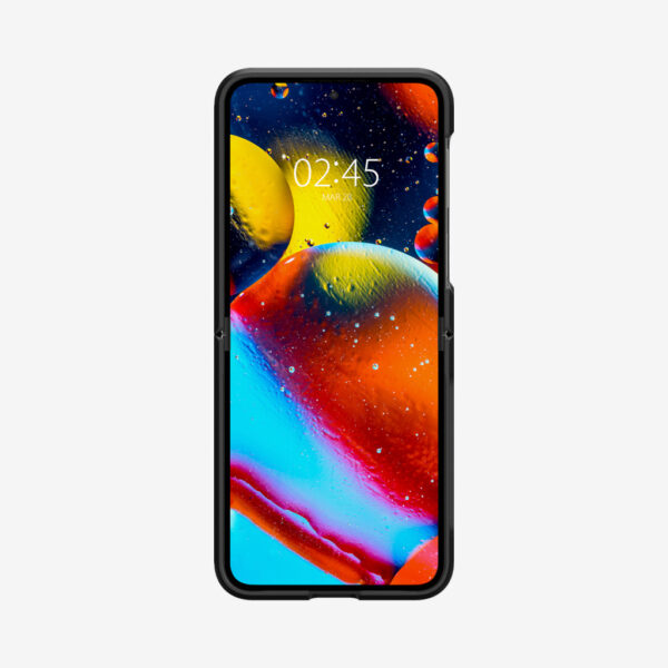Spigen Tough Armor Pro mobiele telefoon behuizingen 17 cm (6.7") Hoes Grijs - Afbeelding 10