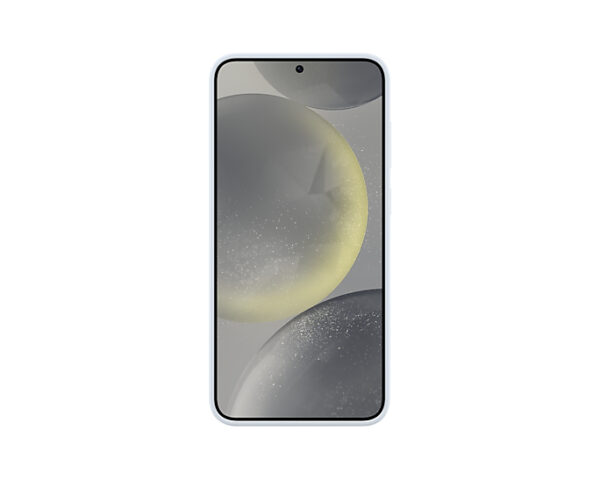 Samsung Standing Grip Case mobiele telefoon behuizingen 17 cm (6.7") Hoes Lichtblauw - Afbeelding 2