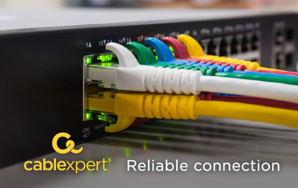 Gembird CAT6A Patchkabel Ungeschirmt 7.5m - PP6U-CU-7.5m - Afbeelding 5