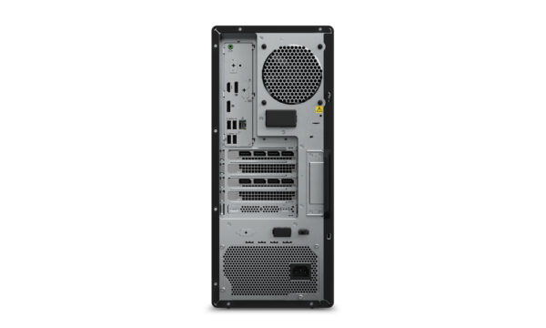 Lenovo ThinkStation P3 + ThinkVision P25i-30 Intel® Core™ i7 i7-14700 16 GB DDR5-SDRAM 1 TB SSD NVIDIA T1000 Windows 11 Pro Towe - Afbeelding 13