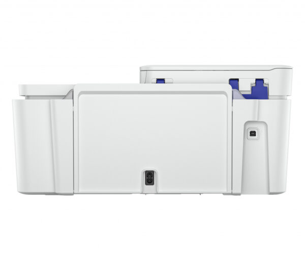 HP DeskJet 4230e Draadloos All-in-One Kleur Printer, Instant Ink; Kopieerapparaat, scanner - Afbeelding 30
