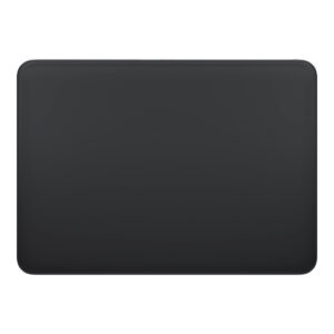 Apple Magic touch pad Bedraad en draadloos Zwart