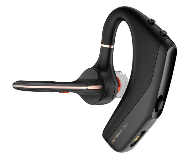 POLY Voyager Legend 50-M headset UC - Afbeelding 2