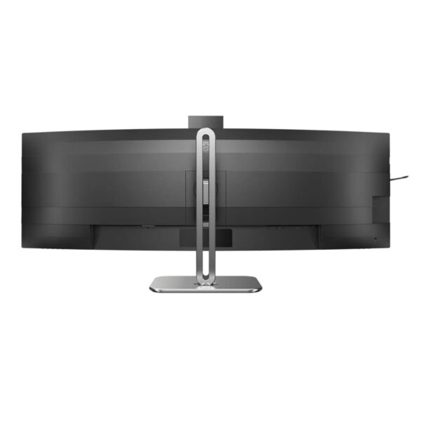 Philips 49B2U6903CH/00 computer monitor 124,5 cm (49") 5120 x 1440 Pixels Dual QHD LCD Grijs - Afbeelding 9
