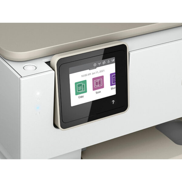 HP ENVY Inspire 7924e Draadloos All-in-One Kleur Printer, Instant Ink; Foto's printen - Afbeelding 15
