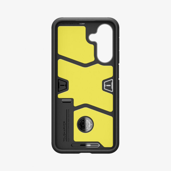 Spigen Tough Armor mobiele telefoon behuizingen 17 cm (6.7") Hoes Zwart - Afbeelding 8