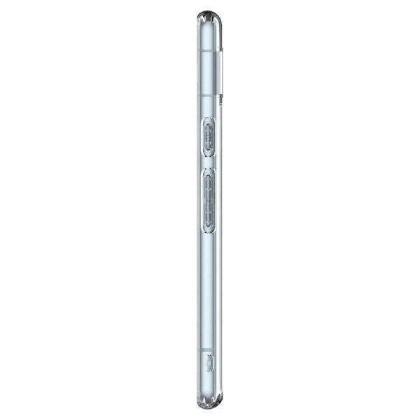 Spigen Ultra Hybrid mobiele telefoon behuizingen 15,5 cm (6.1") Hoes Transparant - Afbeelding 6