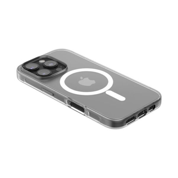Belkin MSA027HQCL mobiele telefoon behuizingen 15,9 cm (6.27") Hoes Transparant - Afbeelding 5