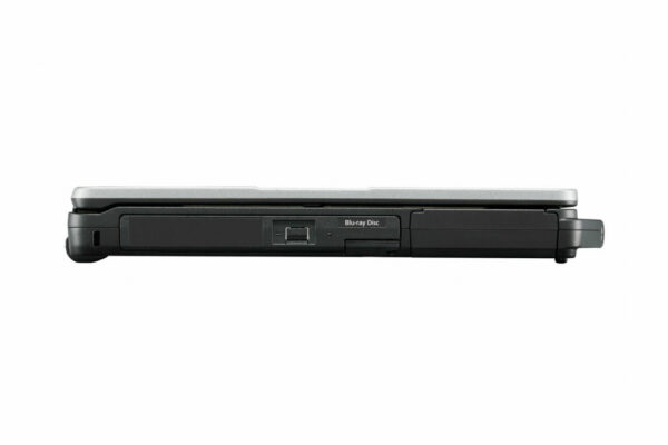 Panasonic Toughbook 55 MK3 Intel® Core™ i5 i5-1345U Laptop 35,6 cm (14") 16 GB DDR4-SDRAM 512 GB SSD Wi-Fi 6E (802.1 - Afbeelding 9