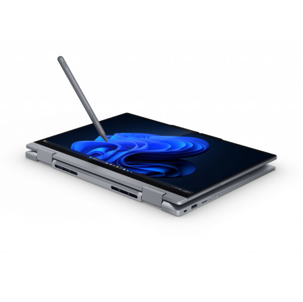 Lenovo ThinkBook 14 2-in-1 G5 IAU Intel Core Ultra 5 225U Hybride (2-in-1) 35,6 cm (14") Touchscreen WUXGA 16 GB DDR5-SDRAM 512 - Afbeelding 15
