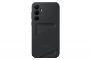 Samsung Galaxy A35 5G Card Slot Case