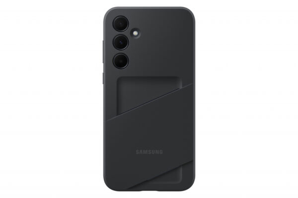 Samsung Galaxy A35 5G Card Slot Case
