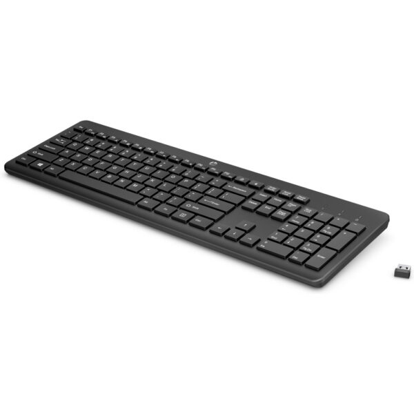 HP 230 draadloos toetsenbord - Afbeelding 11