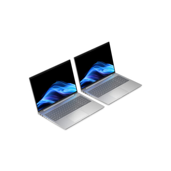 HP EliteBook 6 G1a 16 AI AMD Ryzen™ 7 PRO 250 Laptop 40,6 cm (16") WUXGA 16 GB DDR5-SDRAM 512 GB SSD Wi-Fi 6E (802.11ax) Windows - Afbeelding 2