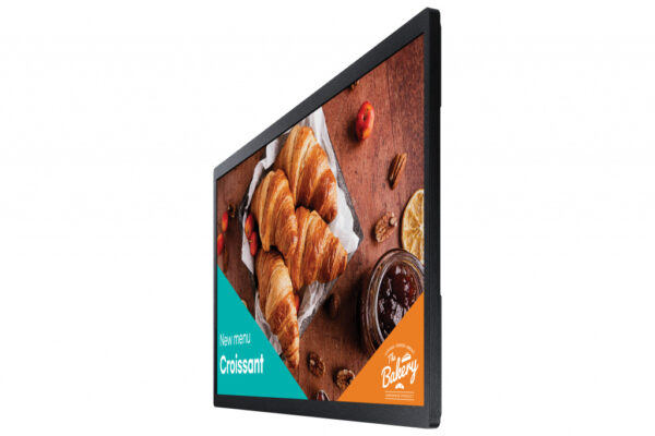 Samsung 24" Small Signage QBC - Afbeelding 10