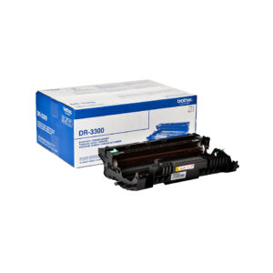 Brother DR-3300 printer drum Origineel 1 stuk(s)