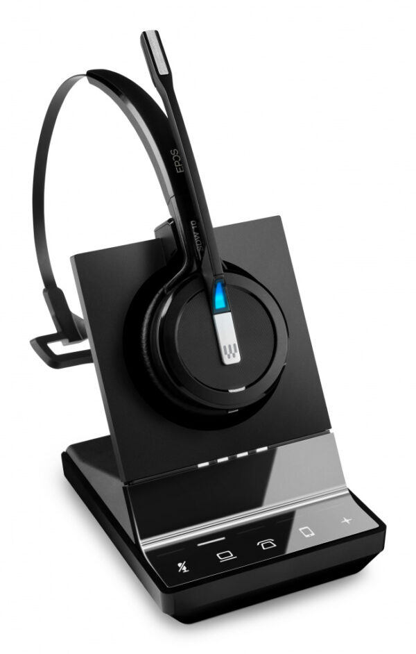 EPOS IMPACT SDW 5015 - EU/UK/AUS - Afbeelding 15
