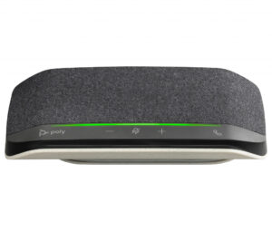 POLY Sync 10 Speakerphone + USB-A naar USB-C-kabel