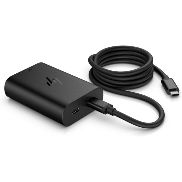 HP 65W GaN USB-C laptoplader - Afbeelding 10