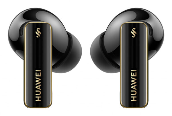 Huawei Freebuds Pro 4 Headset Draadloos In-ear Gesprekken/Muziek/Sport/Elke dag USB Type-C Bluetooth Zwart - Afbeelding 3
