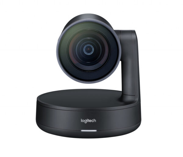 Logitech 960-001224 video conferencing systeem 16 persoon/personen Ethernet LAN Videovergaderingssysteem voor groepen - Afbeelding 4
