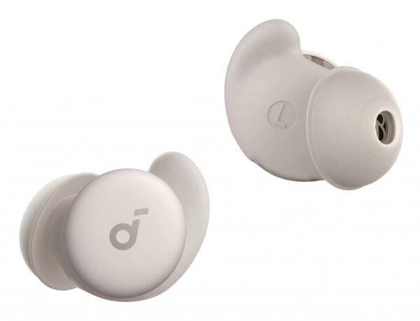 Soundcore Sleep A20 Headset Draadloos In-ear Gesprekken/Muziek/Sport/Elke dag Bluetooth Wit - Afbeelding 2