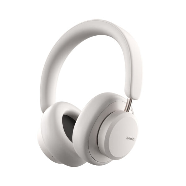 Urbanista Miami Headset Draadloos Hoofdband Oproepen/muziek USB Type-C Bluetooth Wit - Afbeelding 4