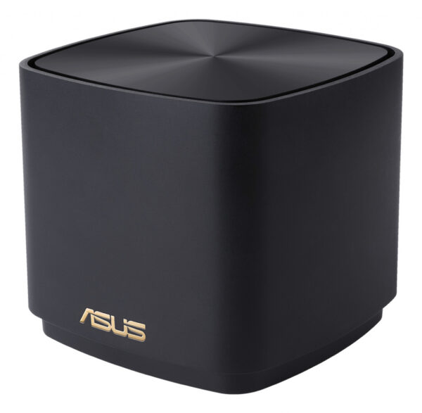 ASUS ZenWiFi XD4 Plus (B-3-PK) Dual-band (2.4 GHz / 5 GHz) Wi-Fi 6 (802.11ax) Zwart 2 Intern - Afbeelding 5