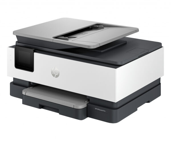 HP OfficeJet Pro 8134e Draadloos All-in-One Kleur Printer, Instant Ink; Dubbelzijdig printen - Afbeelding 11