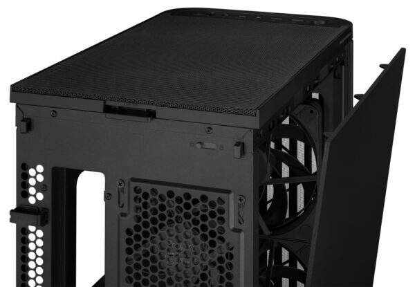 ASUS ProArt PA401 - Metal Panel Zwart - Afbeelding 3