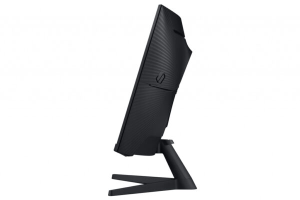 Samsung S32CG552EU computer monitor 81,3 cm (32") 2560 x 1440 Pixels Quad HD LED Zwart - Afbeelding 14