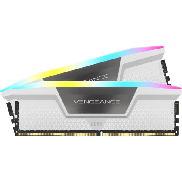 Corsair Vengeance RGB geheugenmodule 32 GB 2 x 16 GB DDR4 6000 MHz - Afbeelding 5