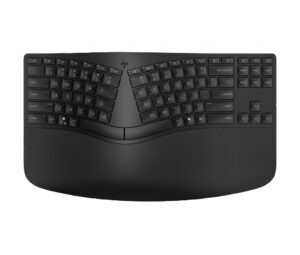 HP 965 Ergonomic Wireless Keyboard