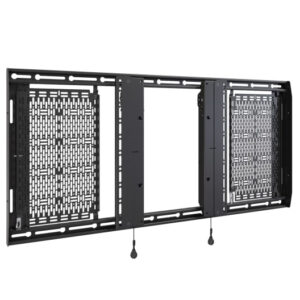 Chief AS3LD tv-bevestiging 2,18 m (86") Zwart